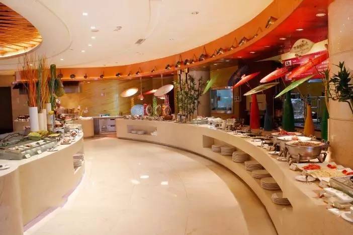 沈阳k11盛江山自助餐多少钱一位,沈阳希尔顿酒店自助餐多少钱一位