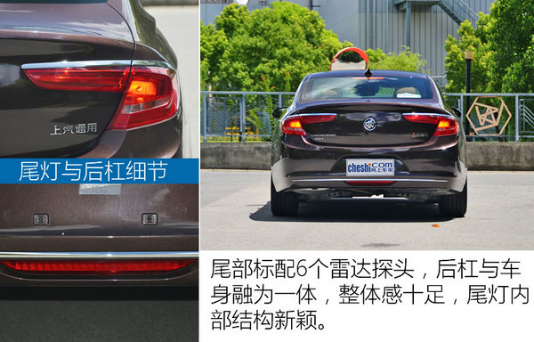 别克君越20t和28t有什么区别,别克君越2018款20t豪华型