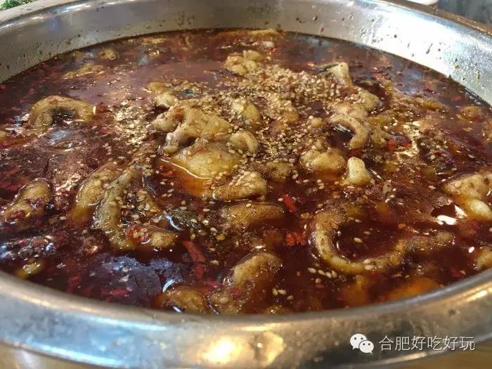 合肥市最火的美食街在什么地方,合肥美食街推荐必吃