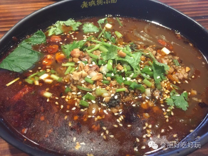 合肥市最火的美食街在什么地方,合肥美食街推荐必吃