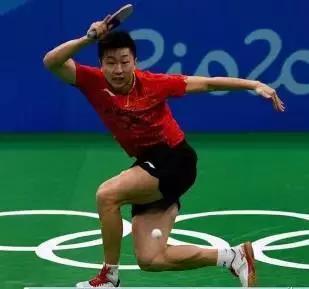 “科睡龙”cp当道，张继科说：马龙是我的