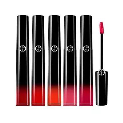 阿玛尼最值得入手的色号,阿玛尼最值得入手的唇釉