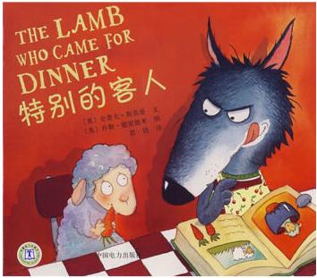 2-4岁宝宝阅读绘本,2-4岁想象力主题绘本