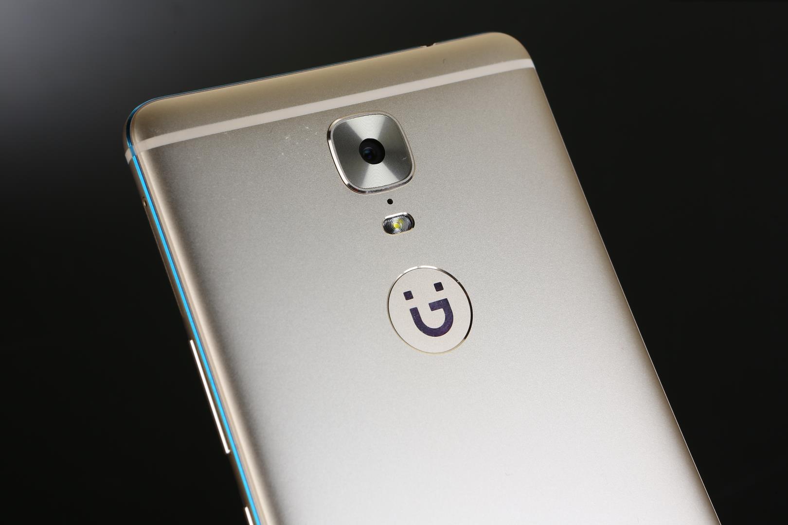 金立m6老款,金立m6刷miui系统