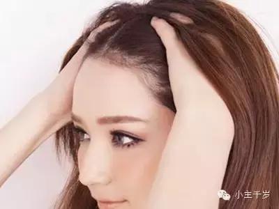 怎么长头发的小妙招,怎么能快速长头发小妙招