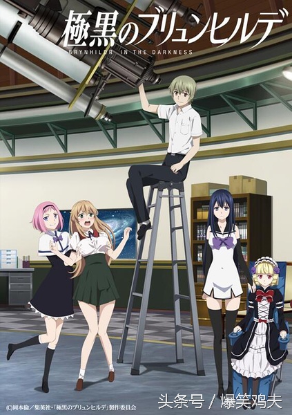 日本动漫十大催泪致郁神作,最治愈的动漫致郁