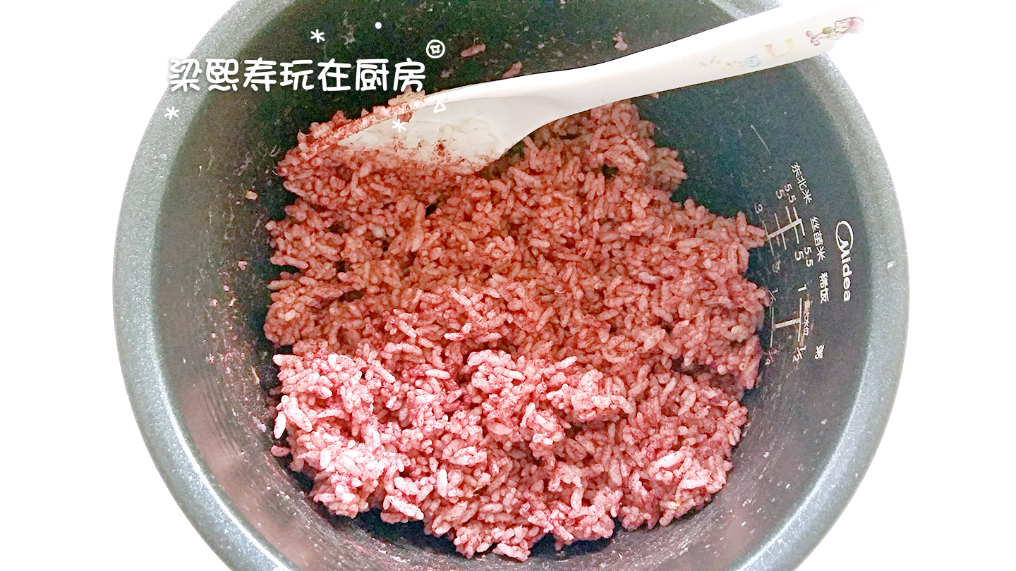 纯血糯米做米酒,红曲米酒可不可以降血脂