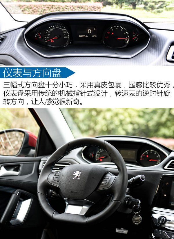 小狮子东风标致308s,小狮子变帅后的样子图片