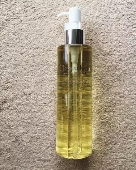 小众卸妆油最全,一款好用到爆的卸妆油