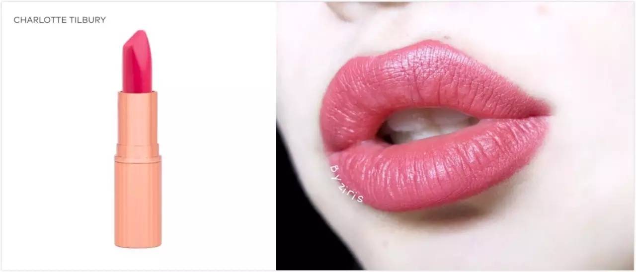 秋冬显白豆沙色口红,秋冬最美豆沙色口红