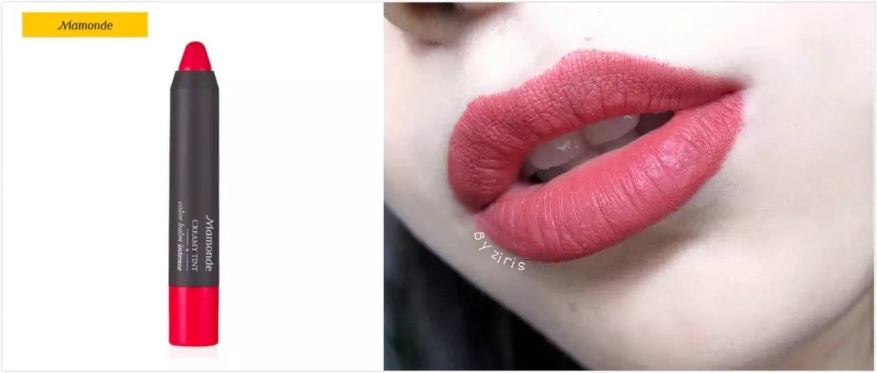 秋冬显白豆沙色口红,秋冬最美豆沙色口红