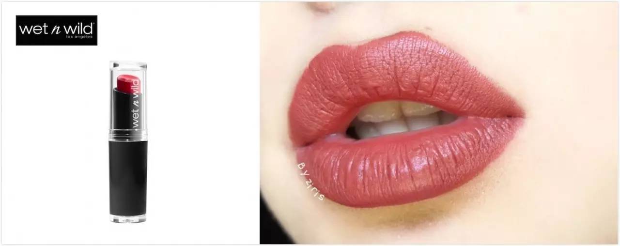 秋冬显白豆沙色口红,秋冬最美豆沙色口红