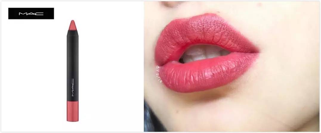 秋冬显白豆沙色口红,秋冬最美豆沙色口红