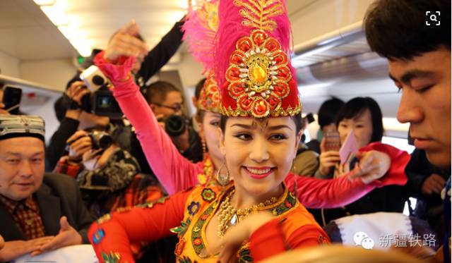 出疆铁路最新消息,出疆铁路最新消息新闻