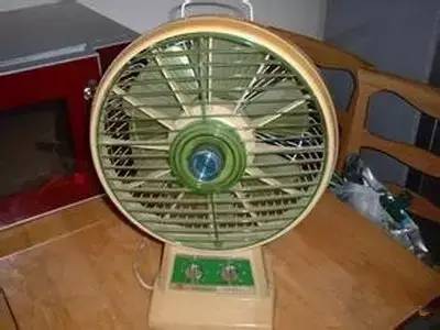 没有空调的年代是怎么活的,在没有空调的年代如何度过夏天的