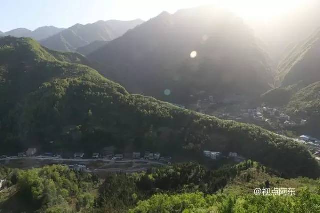 秋老虎时节到哪避暑最好,秋老虎来了要注意什么