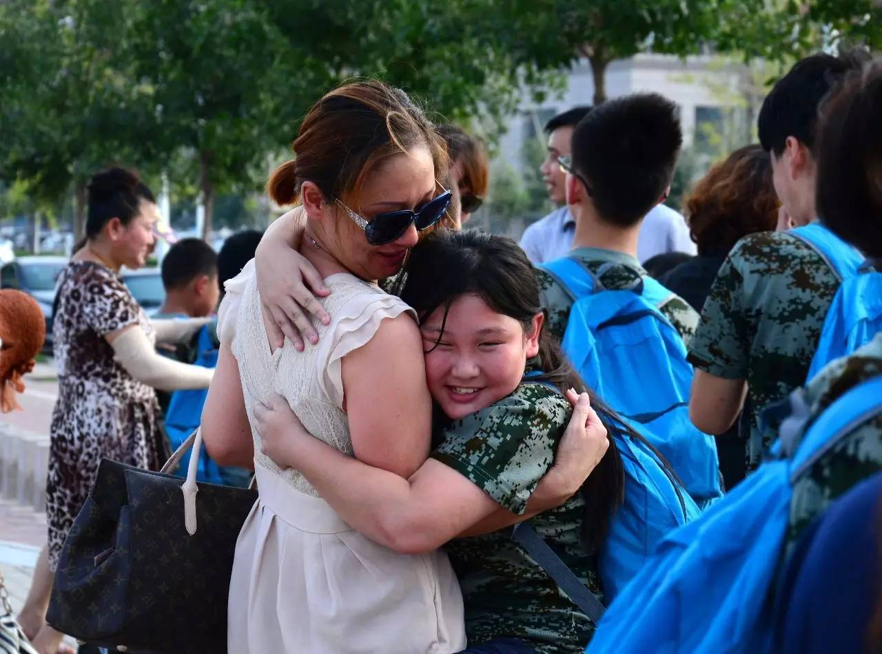 暑假竟然能这样过！难怪濮阳的这些孩子都不想回家了