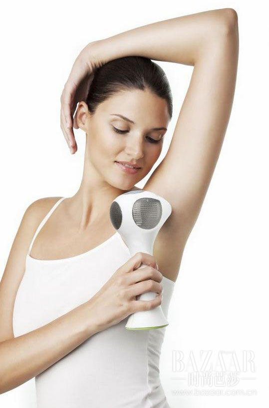 脱毛一次能脱掉毛囊的机器,自己买的脱毛仪器真的能脱毛吗