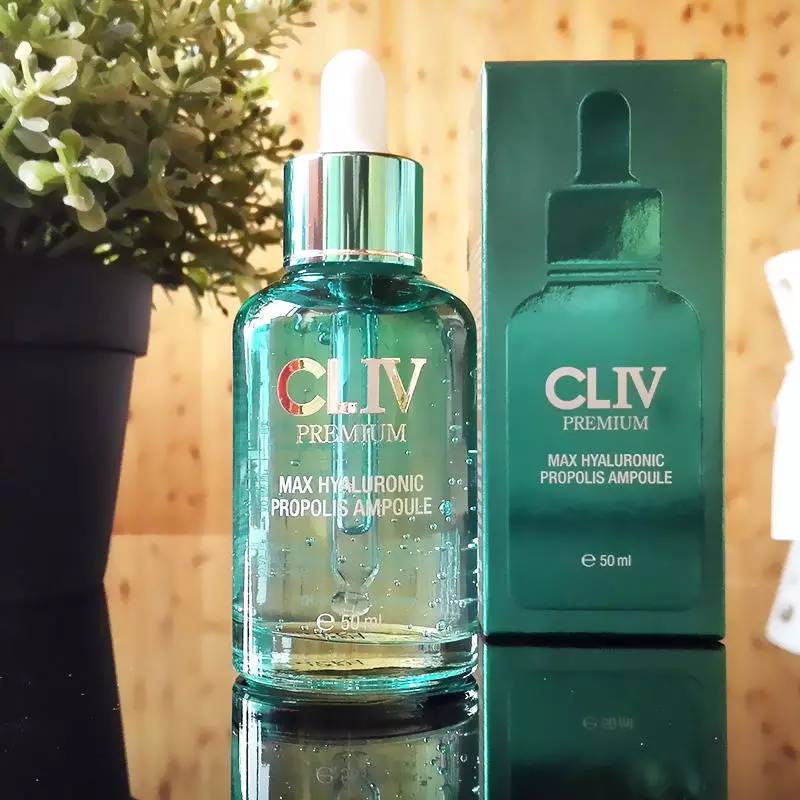 谁说精华是老妈子专用？18+的女生戳！