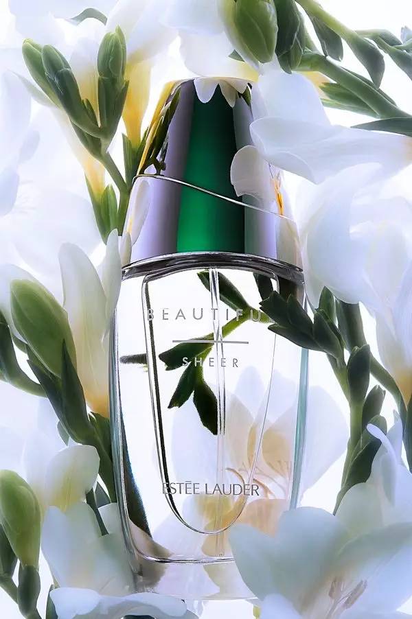 迷倒众生的7款花朵香水,女人如花花似梦全文免费阅读