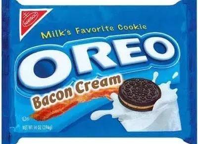 奥利奥这么甜为什么还有人喜欢,你们喜欢的奥利奥