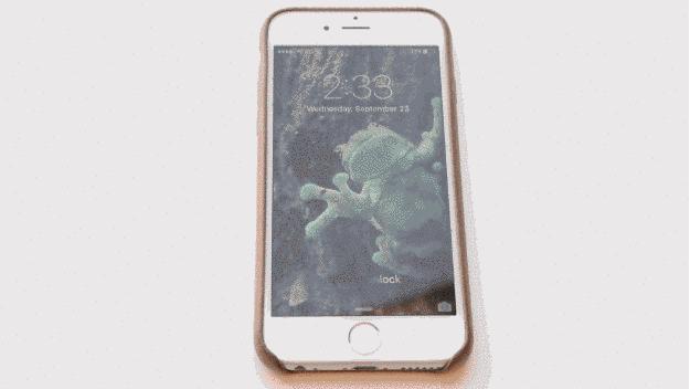 iphone6s那些你可能熟悉却又陌生的功能