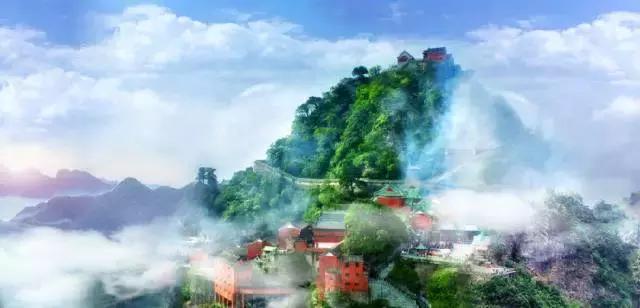 梦想加持，来一场文化穿越