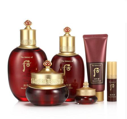 韩国旅游化妆品,韩国化妆品必买攻略