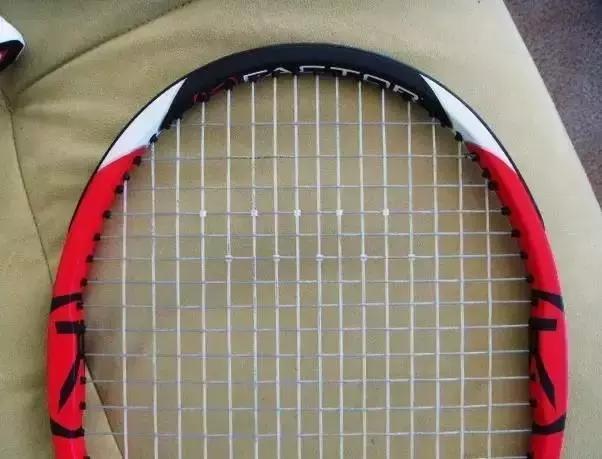 网球运动常识,在网球运动中手段的负荷