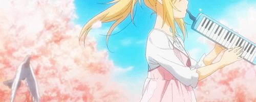 日本动漫十大催泪致郁神作,最治愈的动漫致郁