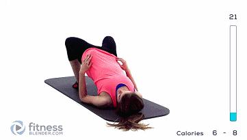 健身房练腿最好的6个动作瘦腿,9个动作瘦腿翘臀