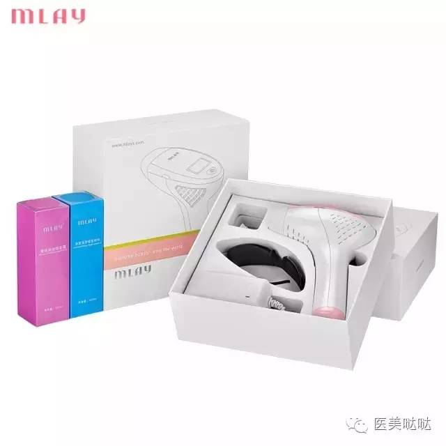 家用脱毛仪怎么选？看这几个指标就行了！