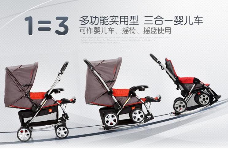 起跑线以前的那段路，你给他（她）选对车了吗