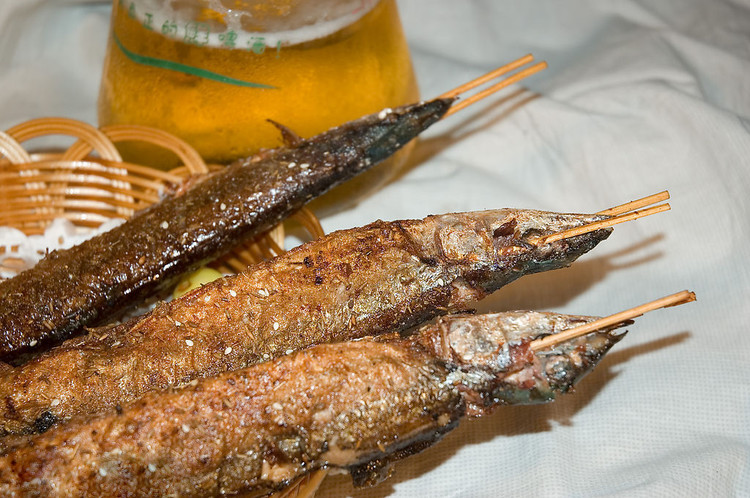 大连海鲜都有哪些品种,最近大连最好的海鲜