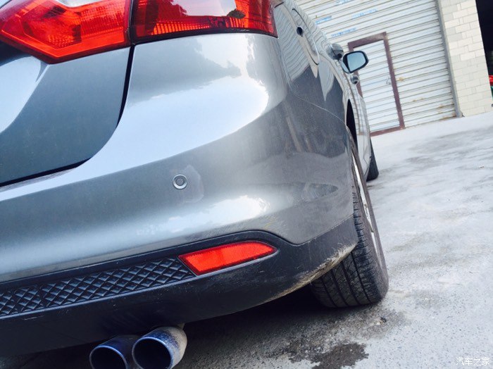 2012款新福克斯变速箱保养年限,2012款新福克斯功能介绍