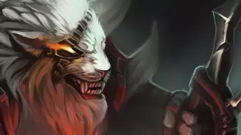 提莫这个英雄值得玩么,提莫是强势英雄吗