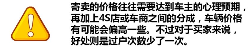 普通人在什么渠道买二手车,涨姿势少走弯路