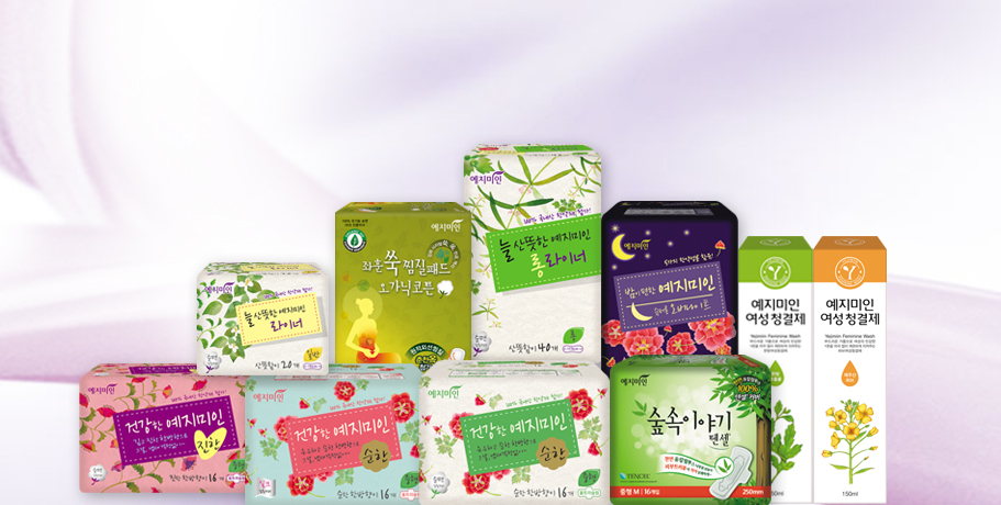 卫生巾要如何正确选择,怎么才能选择正确卫生巾