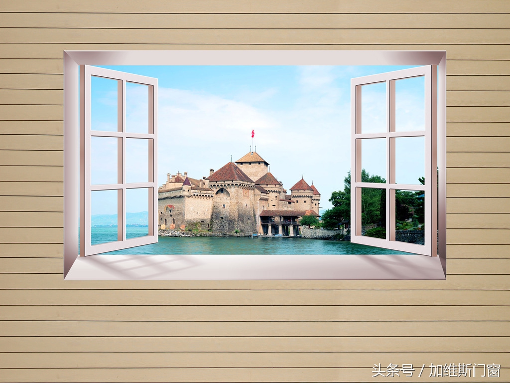 要装修选好一款窗，店员和我说了这句话，我打死也不买了