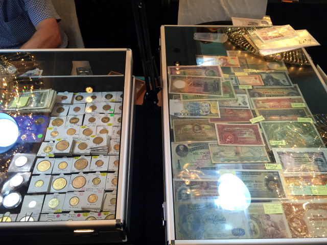 香港国际钱币展览会,2024香港国际金融博览会