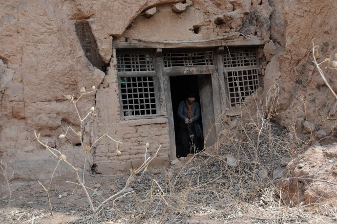 葛水平喊山原型,葛水平喊山最后结局