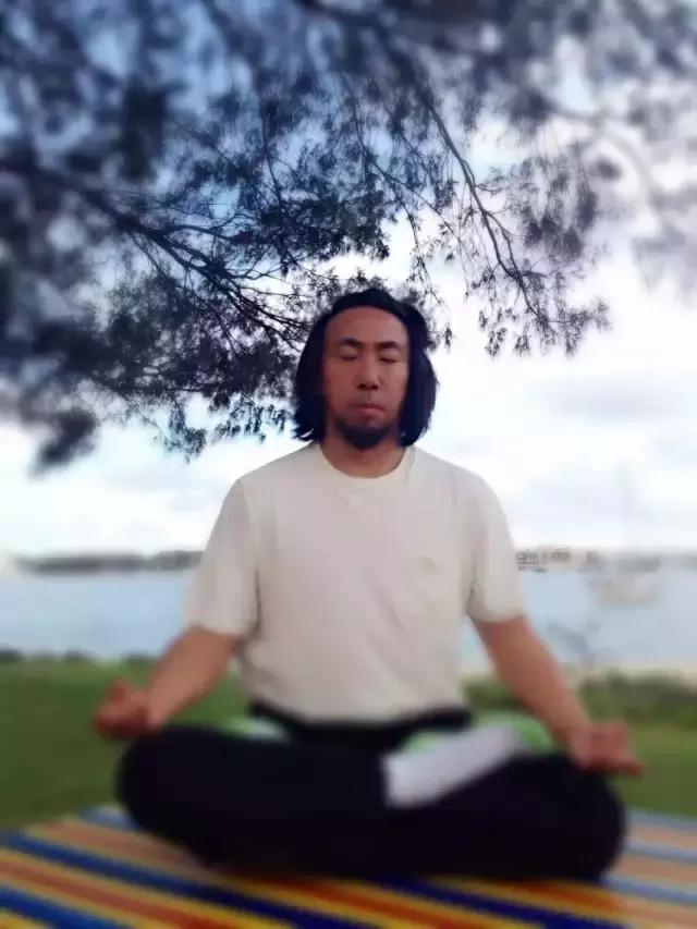 这个高手隐于市功夫不输李小龙（LOOK视频原创·第6期）