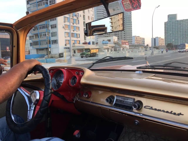 摩旅才能真正的感受风与自由,摩旅结束感悟