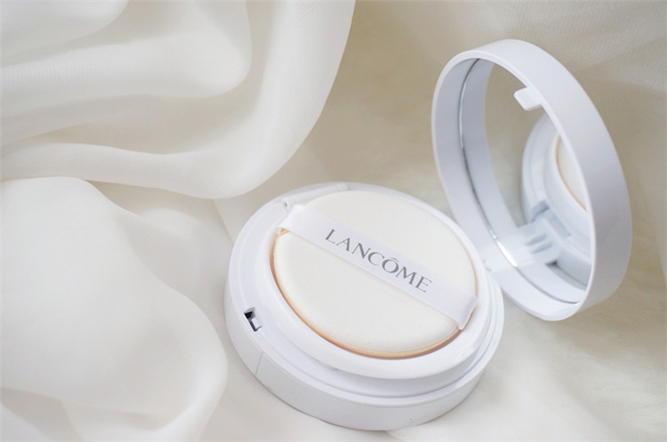 适合混合性皮肤的气垫bb,别再盲目跟风了多买点基础款吧