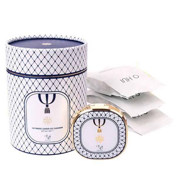 适合混合性皮肤的气垫bb,别再盲目跟风了多买点基础款吧