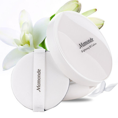 适合混合性皮肤的气垫bb,别再盲目跟风了多买点基础款吧