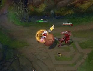 冠军之刃劫凯旋圣装高清图,lol冠军之刃劫皮肤效果曝光