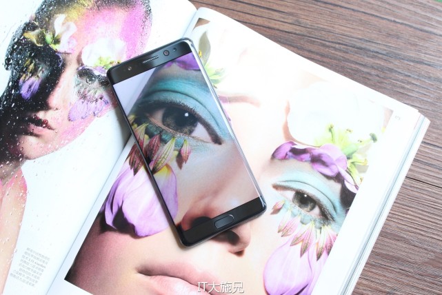 三星note7王者荣耀测评,三星note7机皇