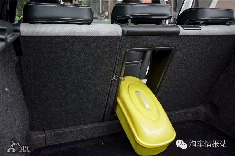 欧洲明锐rs,扮猪吃老虎rs7