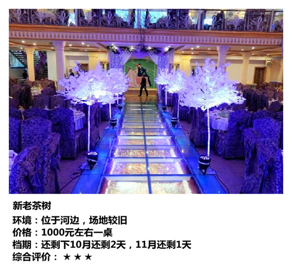 绵阳比较好的办婚宴的地方,绵阳婚宴去哪里